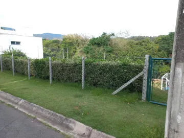 Terreno à venda no condomínio Quintas do Lago, no bairro Jardim Novo Mundo em Jundiaí/SP.