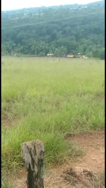 TERRENO À VENDA LOCALIZADO NO BAIRRO CAIOÇARA EM JARINU-SP.