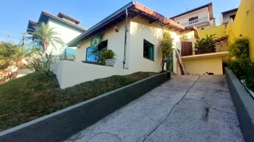 Casa à venda com 03 dormitórios no bairro Jardim Paulista I em Jundiaí/SP.