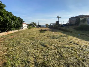 TERRENO À VENDA COM 504m² NO BAIRRO CAXAMBU EM JUNDIAÍ/SP.