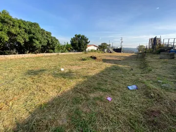 TERRENO À VENDA COM 504m² NO BAIRRO CAXAMBU EM JUNDIAÍ/SP.