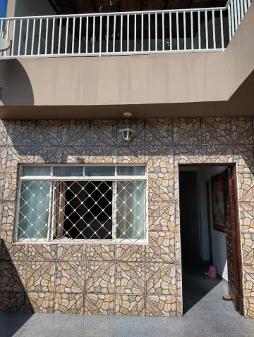 CASA - SOBRADO À VENDA COM 03 DORMITÓRIOS LOCALIZADO NO BAIRRO JARDIM MARIA DE FÁTIMA EM JUNDIAÍ-SP.