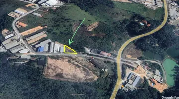 Varzea Paulista Loteamento Olaria Parque Empresarial Terreno Venda R$610.000,00  Area do terreno 1168.89m2 