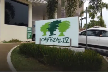 imagem 2 - TERRENO À VENDA COM 878,47 M² LOCALIZADO NO CONDOMÍNIO CAFEZAL IV, BAIRRO CAFEZAIS EM ITUPEVA - SP. imagem 2 - TERRENO À VENDA COM 878,47 M² LOCALIZADO NO CONDOMÍNIO CAFEZAL IV, BAIRRO CAFEZAIS EM ITUPEVA - SP.
