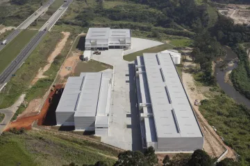 GALPÃO PARA LOCAÇÃO NO CONDOMÍNIO ORY BUSINESS PARK, BAIRRO DISTRITO INDUSTRIAL EM JUNDIAÍ-SP.