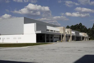 GALPÃO PARA LOCAÇÃO NO CONDOMÍNIO ORY BUSINESS PARK, BAIRRO DISTRITO INDUSTRIAL EM JUNDIAÍ-SP.