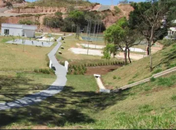 TERRENO À VENDA NO BAIRRO CENTRO (LOTEAMENTO PARQUE PETRÓPOLIS), NA CIDADE DE VÁRZEA PAULISTA-SP.