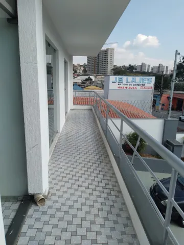 PRÉDIO COMERCIAL À VENDA COM 15 SALAS LOCALIZADO NO BAIRRO JARDIM SÃO MIGUEL EM JUNDIAÍ-SP.