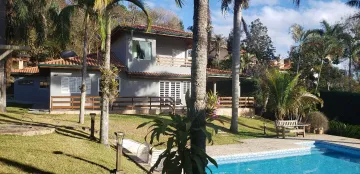 Alugar Casa / Padrão em Jundiaí. apenas R$ 1.484.000,00