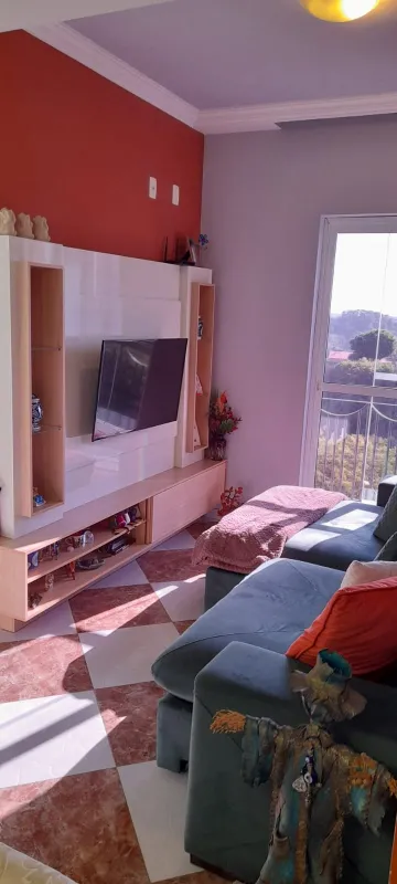 imagem 5 - Apartamento - Padrão imagem 5 - Apartamento - Padrão