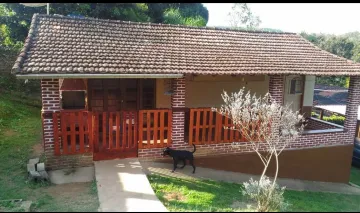 Jarinu Pitangal Rural Venda R$450.000,00 1 Dormitorio 1 Vaga Area do terreno 1984.60m2 Area construida 110.00m2