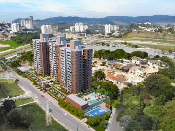 Alugar Apartamento / Padrão em Jundiaí. apenas R$ 1.900.000,00