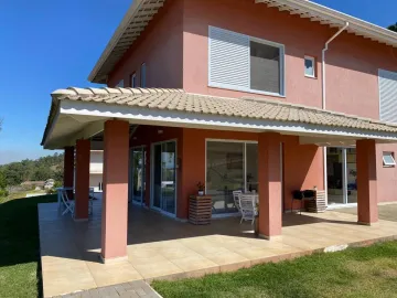 imagem 1 - CASA À VENDA COM 05 DORMITÓRIOS NO CONDOMÍNIO PARQUE DA FAZENDA EM ITATIBA/SP imagem 1 - CASA À VENDA COM 05 DORMITÓRIOS NO CONDOMÍNIO PARQUE DA FAZENDA EM ITATIBA/SP