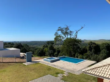 CASA À VENDA COM 05 DORMITÓRIOS NO CONDOMÍNIO PARQUE DA FAZENDA EM ITATIBA/SP