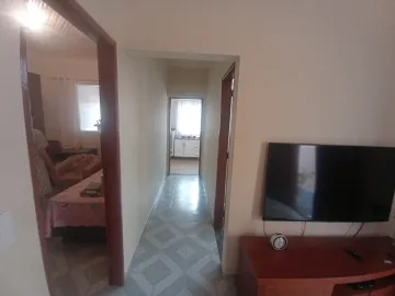 CASA À VENDA COM 02 DORMITÓRIOS, VILA APARECIDA EM JUNDIAÍ-SP.