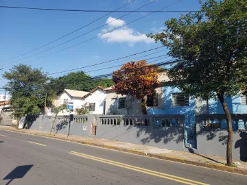 TERRENO À VENDA COM 08 CASAS, 01 SALÃO COM 1.000 M², LOCALIZADO NO BAIRRO VILA APARECIDA EM JUNDIAÍ - SP.