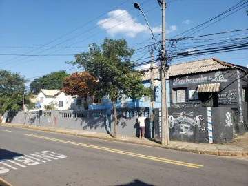 TERRENO À VENDA COM 08 CASAS, 01 SALÃO COM 1.000 M², LOCALIZADO NO BAIRRO VILA APARECIDA EM JUNDIAÍ - SP.