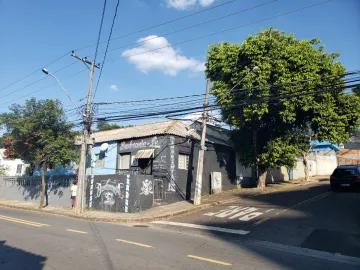 TERRENO À VENDA COM 08 CASAS, 01 SALÃO COM 1.000 M², LOCALIZADO NO BAIRRO VILA APARECIDA EM JUNDIAÍ - SP.