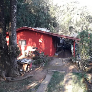 Alugar Rural / Chácara em Várzea Paulista. apenas R$ 500.000,00