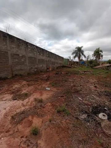 TERRENO À VENDA COM 2200 M² LOCALIZADO NO BAIRRO ESTANCIA SÃO PAULO EM JARINU-SP.