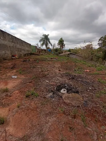 TERRENO À VENDA COM 2200 M² LOCALIZADO NO BAIRRO ESTANCIA SÃO PAULO EM JARINU-SP.