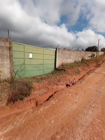 TERRENO À VENDA COM 2200 M² LOCALIZADO NO BAIRRO ESTANCIA SÃO PAULO EM JARINU-SP.