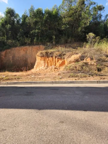 TERRENO À VENDA COM 250 M², CIDADE NOVA I (JARDIM DAS ANGÉLICAS) - ITUPEVA/SP.