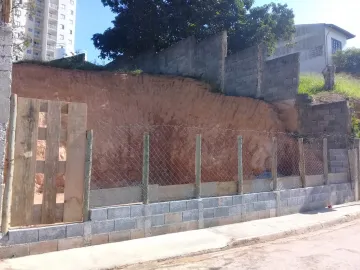 TERRENO À VENDA COM 494 M² NO VILA SANTANA II EM JUNDIAÍ-SP.