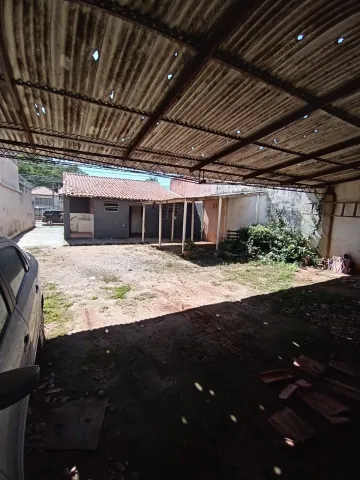 CASA TÉRREA À VENDA COM 02 DORMITÓRIOS - VILA JOANA (PONTE SÃO JOÃO) - JUNDIAÍ/SP.