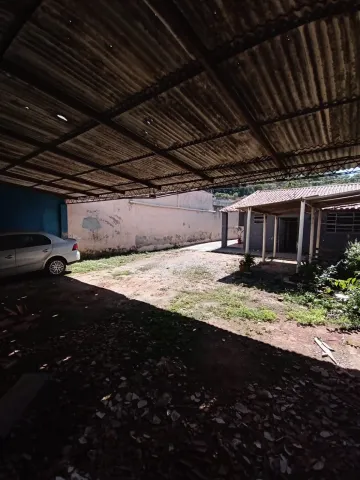 CASA TÉRREA À VENDA COM 02 DORMITÓRIOS - VILA JOANA (PONTE SÃO JOÃO) - JUNDIAÍ/SP.