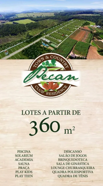 imagem 1 - TERRENO À VENDA NO CONDOMÍNIO PECAN EM ITUPEVA/SP. imagem 1 - TERRENO À VENDA NO CONDOMÍNIO PECAN EM ITUPEVA/SP.