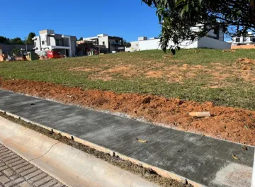 TERRENO À VENDA NO CONDOMÍNIO PECAN EM ITUPEVA/SP.