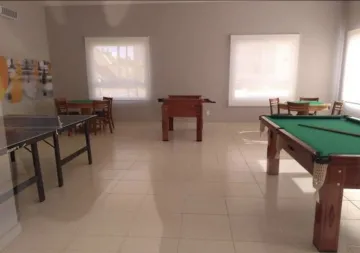 APARTAMENTO À VENDA COM 52 M² - RESIDENCIAL PARAÍSO NA CIDADE DE VÁRZEA PAULISTA/SP.