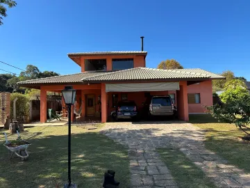 CASA TÉRREA À VENDA COM 03 SUÍTES NO CONDOMÍNIO TEREZA CRISTINA EM JUNDIAÍ/SP.