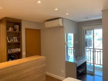 APARTAMENTO À VENDA COM 02 SUÍTES - CONDOMÍNIO ELEVE, JARDIM DO TREVO EM JUNDIAÍ/SP