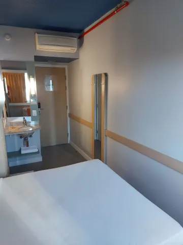 imagem 3 - KITNET À VENDA COM 14 M² - HOTEL IBIS - ANHANGABAÚ EM JUNDIAÍ/SP. imagem 3 - KITNET À VENDA COM 14 M² - HOTEL IBIS - ANHANGABAÚ EM JUNDIAÍ/SP.