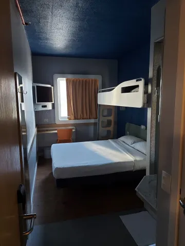 imagem 4 - KITNET À VENDA COM 14 M² - HOTEL IBIS - ANHANGABAÚ EM JUNDIAÍ/SP. imagem 4 - KITNET À VENDA COM 14 M² - HOTEL IBIS - ANHANGABAÚ EM JUNDIAÍ/SP.