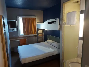 imagem 5 - KITNET À VENDA COM 14 M² - HOTEL IBIS - ANHANGABAÚ EM JUNDIAÍ/SP. imagem 5 - KITNET À VENDA COM 14 M² - HOTEL IBIS - ANHANGABAÚ EM JUNDIAÍ/SP.