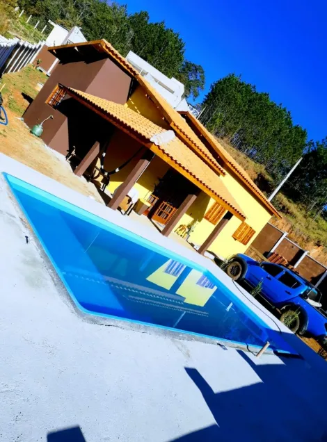 Jarinu ESTANCIA BELA VISTA Rural Venda R$745.000,00 3 Dormitorios 7 Vagas Area do terreno 500.00m2 Area construida 100.00m2