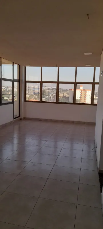 SALA COMERCIAL PARA LOCAÇÃO COM 48,17 M² - EDIFÍCIO COMERCIAL PASQUA MARANZATTO, BAIRRO CIDADE LUIZA (VILA HORTOLÂNDIA) EM JUNDIAÍ/SP.