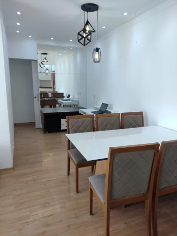 Alugar Apartamento / Padrão em Jundiaí. apenas R$ 3.500,00
