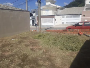 TERRENO A À VENDA - SANTA GIOVANA - 158M² - JUNDIAÍ-SP