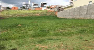 TERRENO À VENDA COM 374 M² - RESIDENCIAL IBI ARAM II EM ITUPEVA/SP