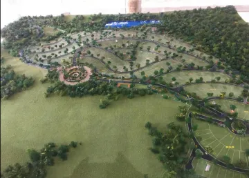 imagem 1 - TERRENO À VENDA COM 374 M² - RESIDENCIAL IBI ARAM II EM ITUPEVA/SP imagem 1 - TERRENO À VENDA COM 374 M² - RESIDENCIAL IBI ARAM II EM ITUPEVA/SP