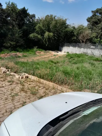 TERRENO À VENDA NO LOTEAMENTO SANTA ISABEL EM JUNDIAÍ/SP