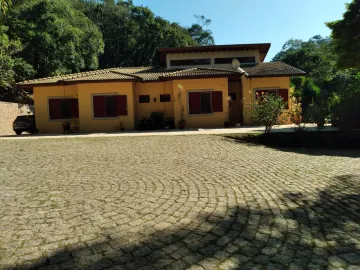 CHÁCARA À VENDA COM 78.000 M² NO BAIRRO SANTA CLARA EM JUNDIAÍ - NA SERRA DO JAPI