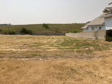 TERRENO NO CONDOMÍNIO FECHADO BOTHANICA EM ITU/SP