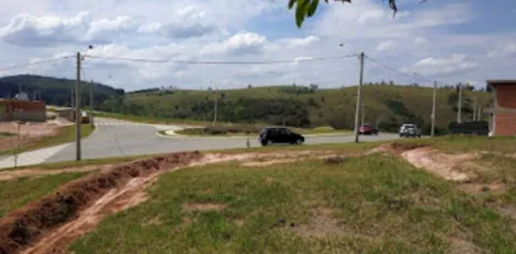 TERRENO A VENDA CONDOMÍNIO ECOLOGIE RESIDENCIAL ITATIBA, ITATIBA/SP.