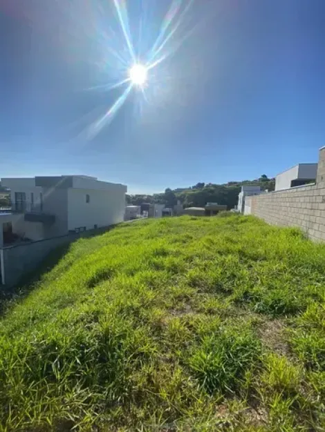 TERRENO- CONDOMÍNIO TERRAS DE JUNDIAÍ- EM JUNDIAI/SP