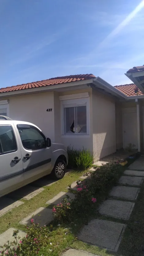 Casa à venda no bairro Jardim das Carpas em Jundiaí/SP